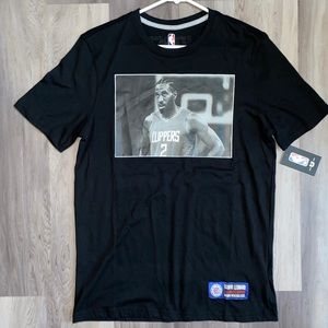 Kawhi Leonard T-Shirt